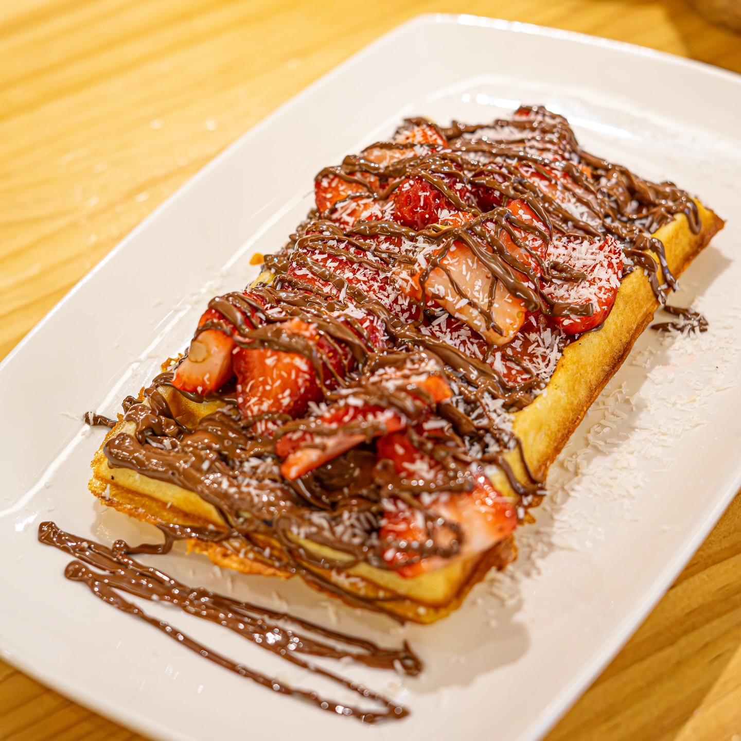 Classic Catering Menu